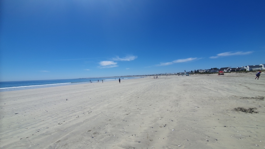 0 Bedroom Property for Sale in Shelley Point Western Cape